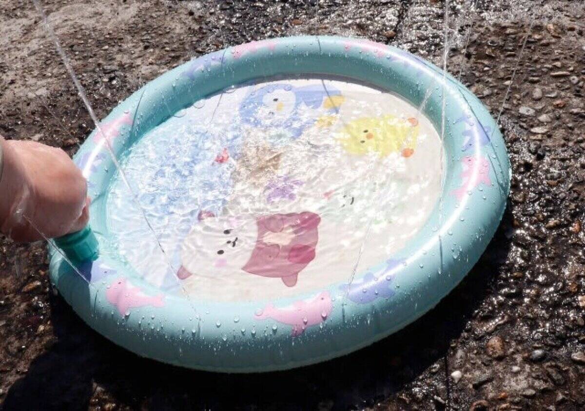 100均でも売ってるよ！「コスパ圧勝じゃん！」画期的なレジャーグッズ3選