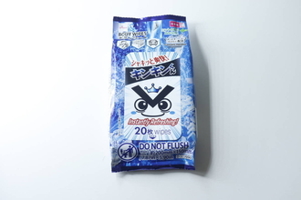 ダイソーさん参りました…「涼しい超えてもはや寒いレベル」100円だからって舐めてた夏グッズ