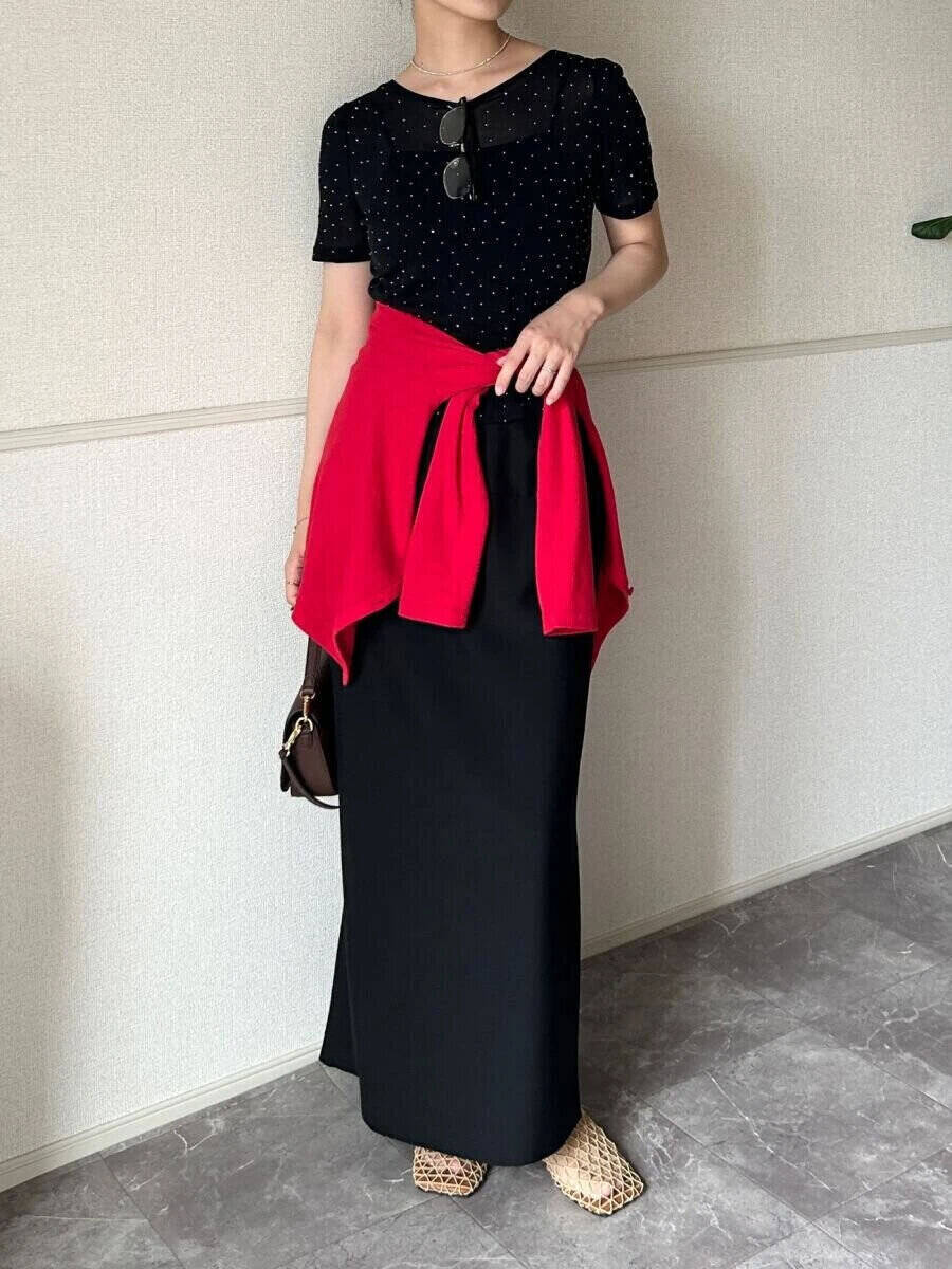 ユニクロ名品カーデが値下げで990円に！サイズが合ったら超ラッキー♡おしゃれさんの着回し術