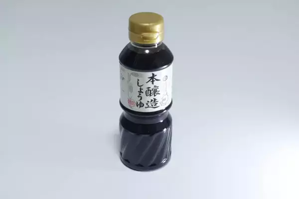 100円でいいの…？！実は老舗の特級品！安すぎて申し訳なくなる本格調味料