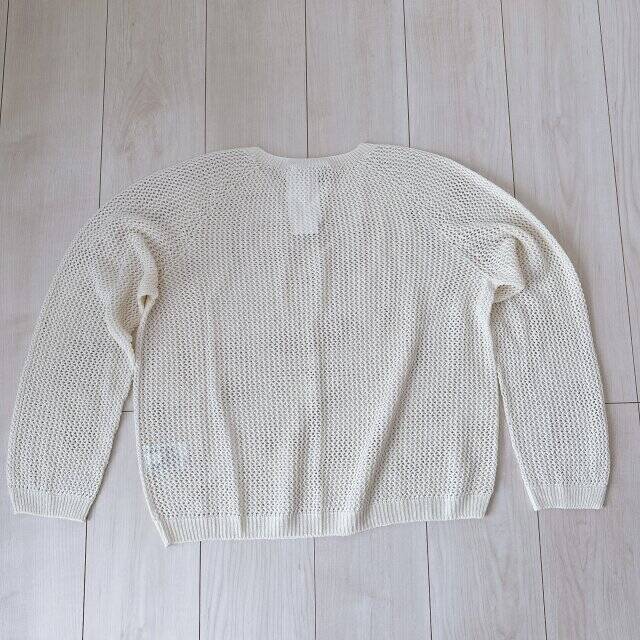 大人の「メッシュ」はユニクロが正解♡今バズり中！旬トップスの着回しコーデ5style