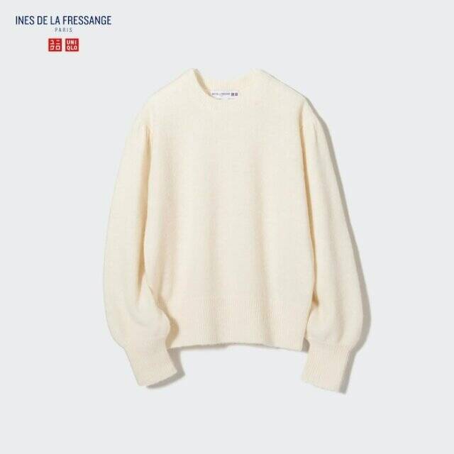 ユニクロからめちゃ使える旬ニット出てる♡売り切れ前に欲しい！今買うべき「1軍ニット」7連発