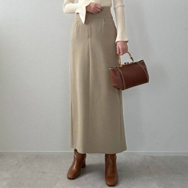 しまむらの新作スカート今すぐ買っておくのが正解です！上品キレイめ♡名品アイテム5選