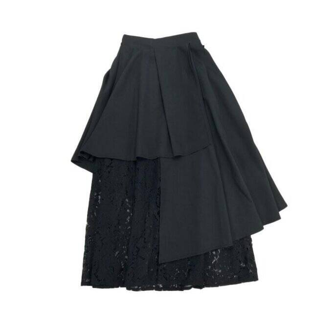 しまむらの新作スカート今すぐ買っておくのが正解です！上品キレイめ♡名品アイテム5選