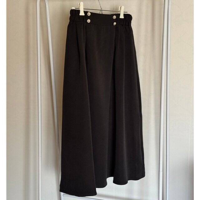 しまむらの新作スカート今すぐ買っておくのが正解です！上品キレイめ♡名品アイテム5選