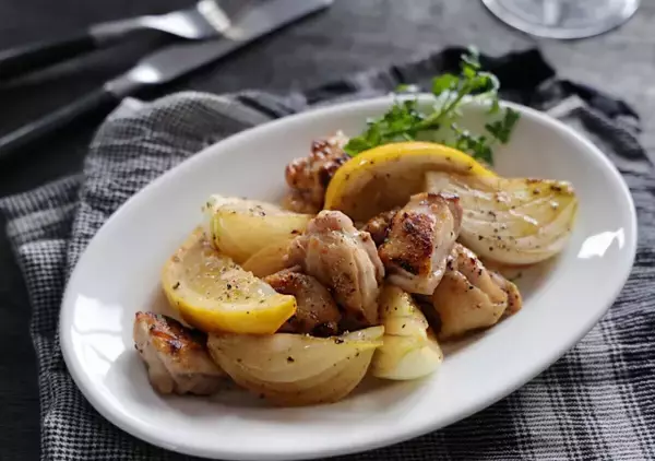 新玉ねぎさん…侮っててごめん！もっと美味しくなる底力持ってた！新玉ねぎレシピ4選