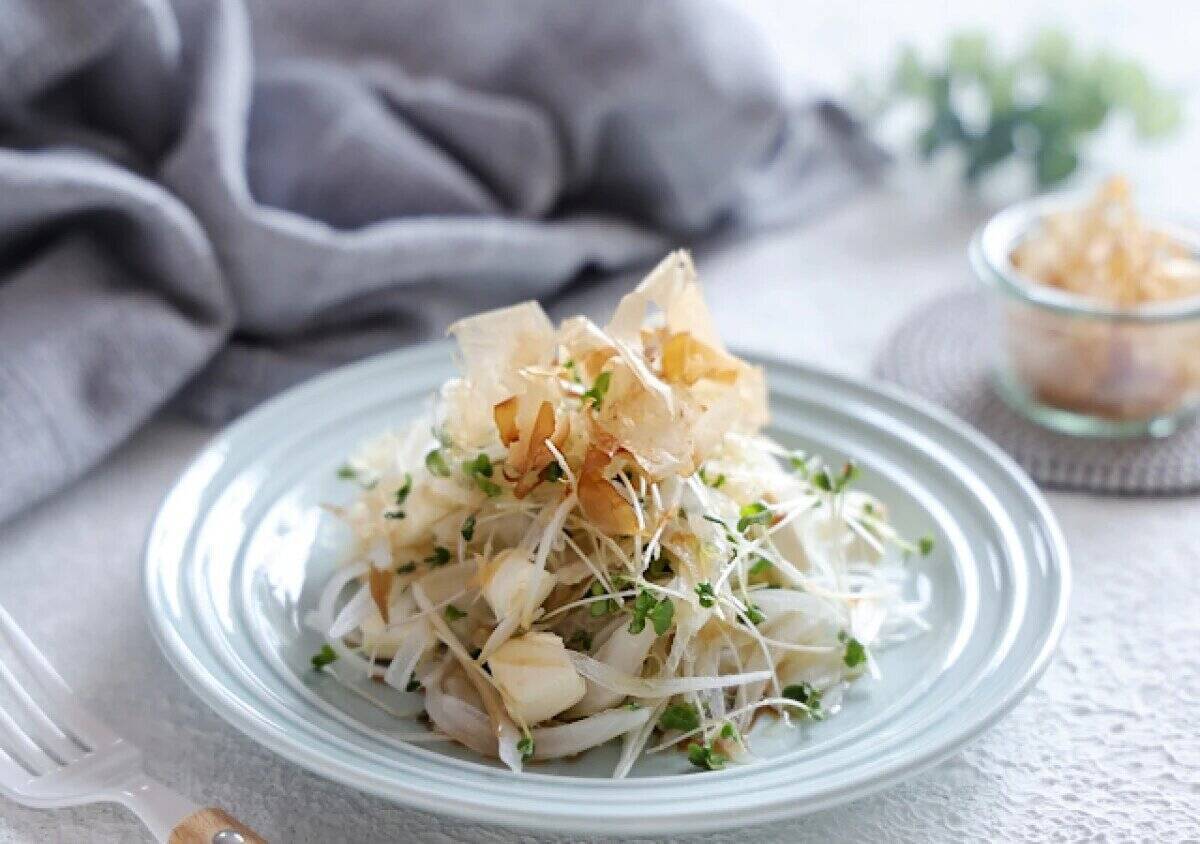 新玉ねぎさん…侮っててごめん！もっと美味しくなる底力持ってた！新玉ねぎレシピ4選