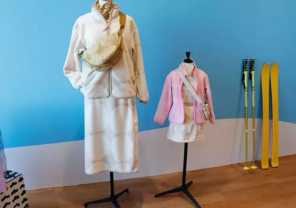 ユニクロさんずっと待ってたよ～！あの世界的ブランドコラボが再び…！見逃し厳禁の最新作