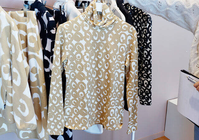 ユニクロさんずっと待ってたよ～！あの世界的ブランドコラボが再び…！見逃し厳禁の最新作