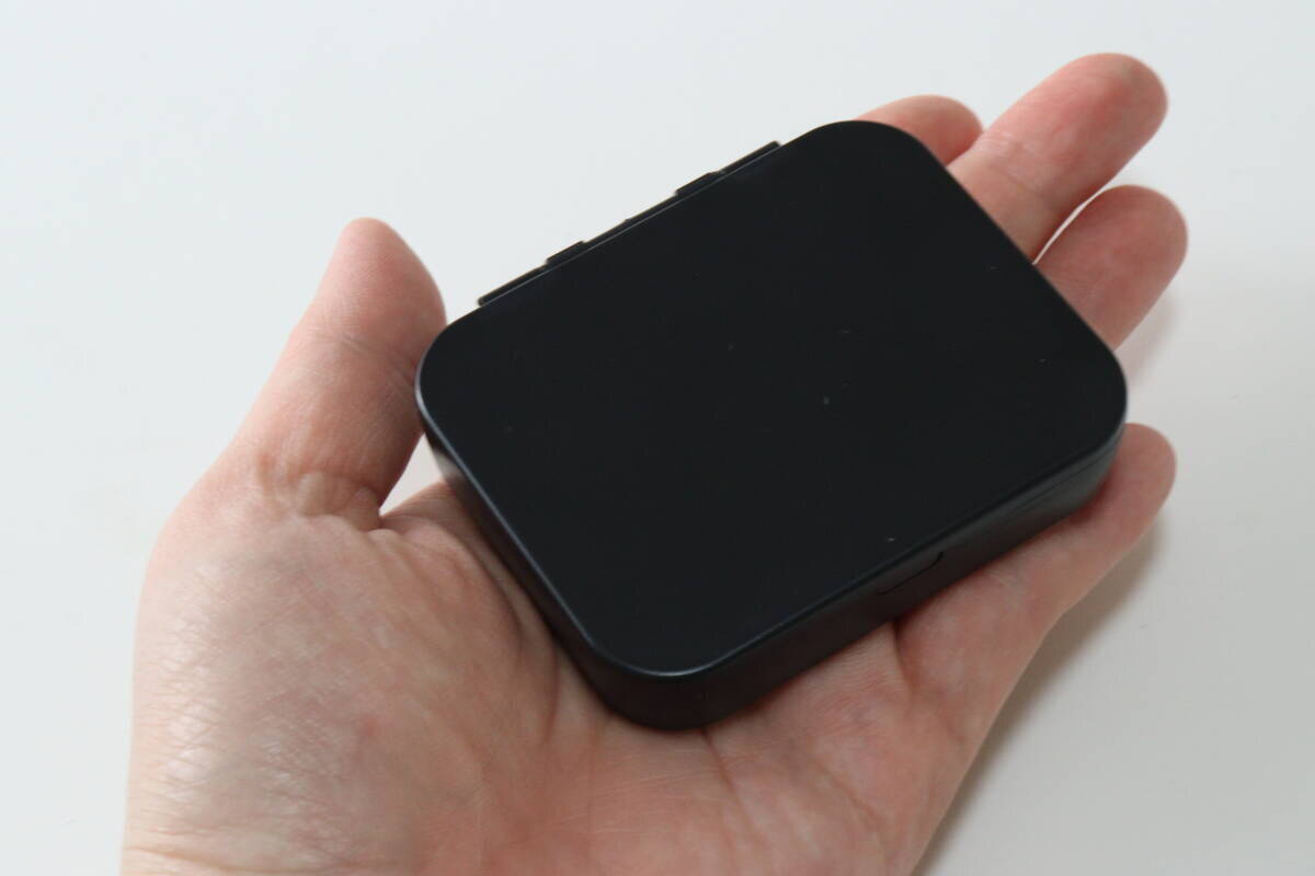 「扱いやすくて手入れもしやすいって神かよ」ポーチに常備したい100均便利グッズ