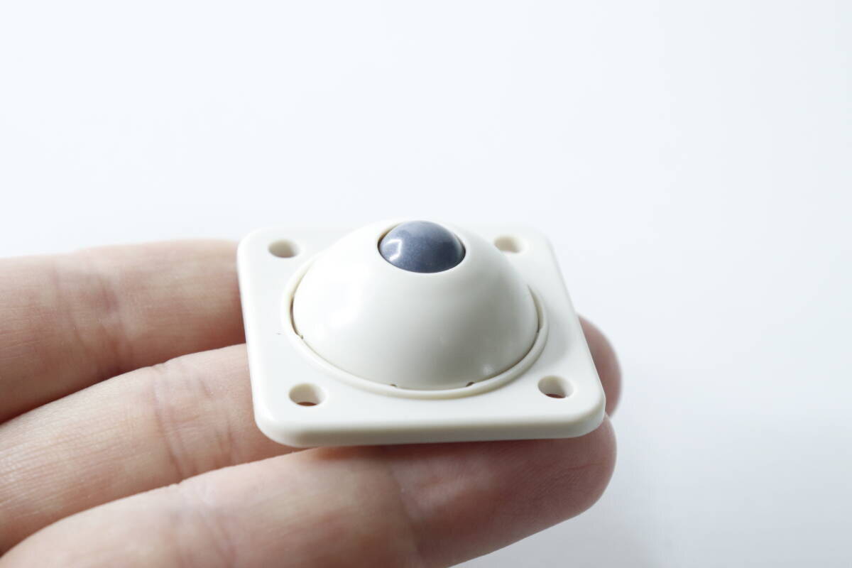 進化系きたー！360度自由自在！お掃除や収納が楽になる♡100均の新作便利グッズ