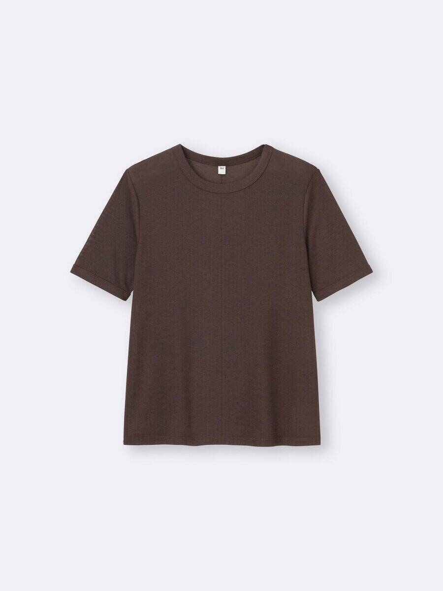 GUのTシャツ、全部990円って…神コスパすぎ♡可愛くて着回し優秀だから今すぐ確保しとこ！