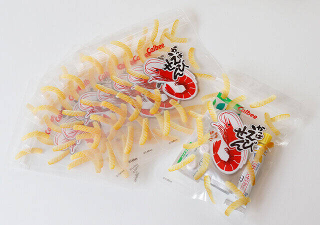 セリアさん可愛すぎるよ♡大人買いするしかない！つい集めたくなる有名お菓子デザインの保存袋