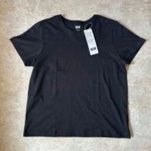 ユニクロの「黒アイテム」が可愛くて着痩せ効果絶大！この3着は持っておくと春コーデに便利！