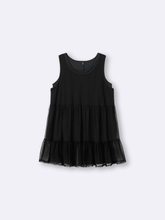 GUの黒チュニック＆ワンピースが可愛すぎ問題♡体型カバー＆着回し優秀！コレ買いアイテム5選