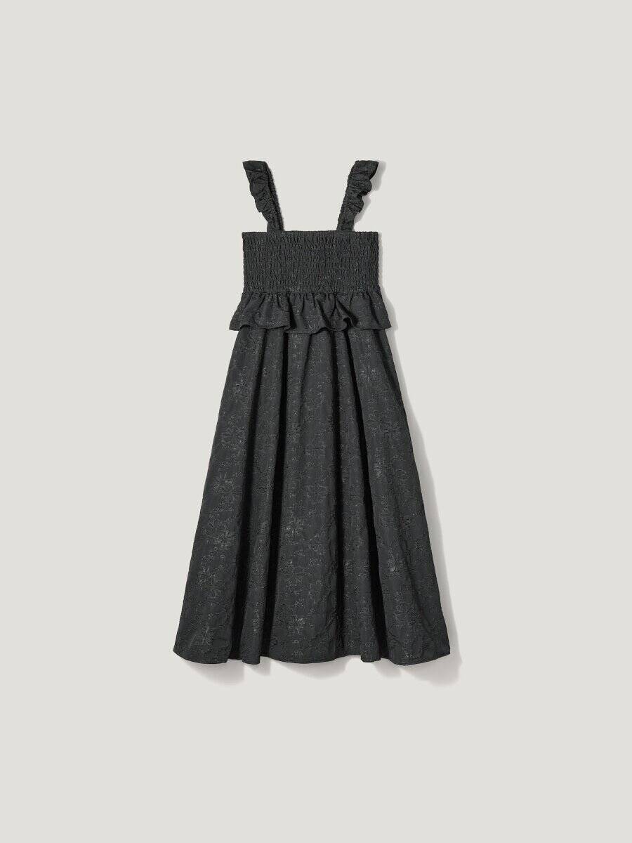 GUの黒チュニック＆ワンピースが可愛すぎ問題♡体型カバー＆着回し優秀！コレ買いアイテム5選