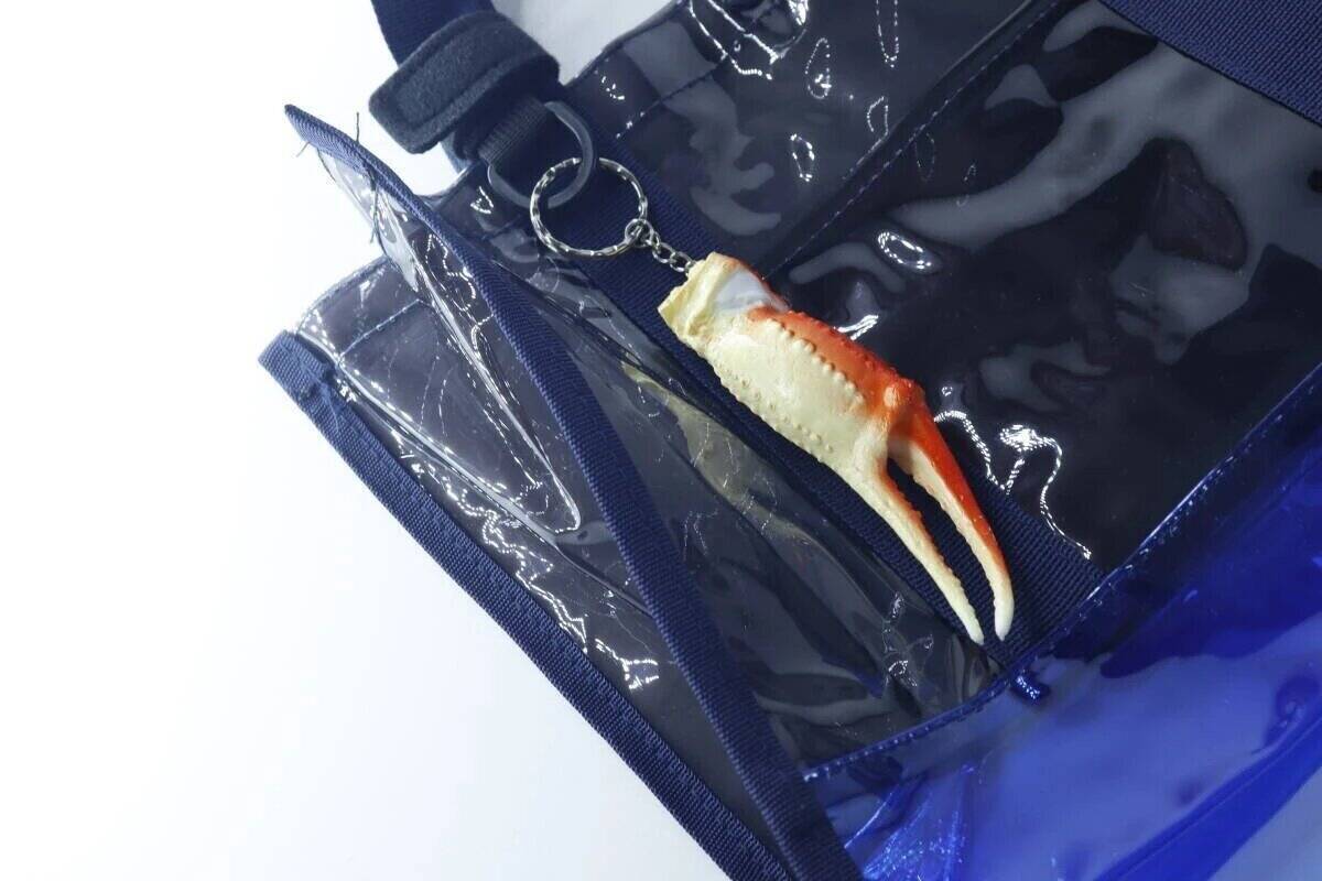 「すごっ…」って声出た！「無駄にクオリティ高すぎ！」大人もハマる100均のキーホルダー3選