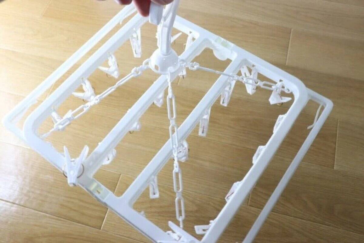 100均にこんな優秀なものあるの！？「悩みが一気に解消された！」使うと楽になる便利グッズ