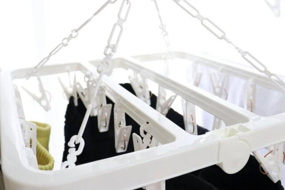 100均にこんな優秀なものあるの！？「悩みが一気に解消された！」使うと楽になる便利グッズ