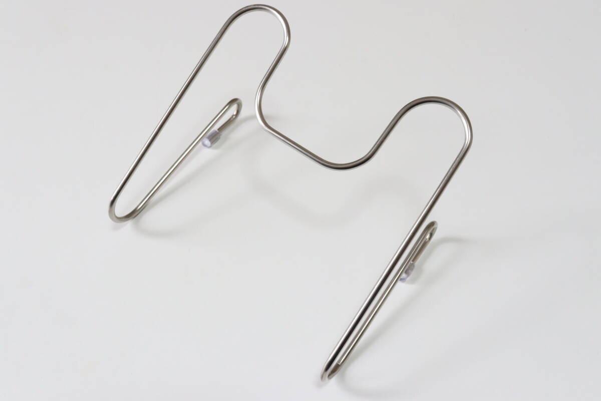 さすがです！手持ちのカゴにつけるだけ！快適性が爆上がりする100均の拡張パーツ