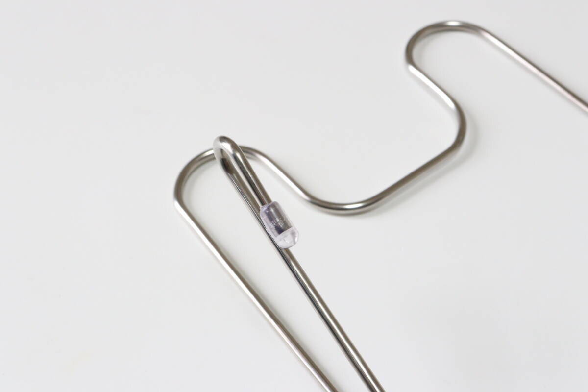 さすがです！手持ちのカゴにつけるだけ！快適性が爆上がりする100均の拡張パーツ