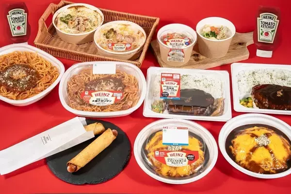 ファミマの人気コラボが再登場！累計販売数220万食の大ヒット！食べ逃したらショックな新商品