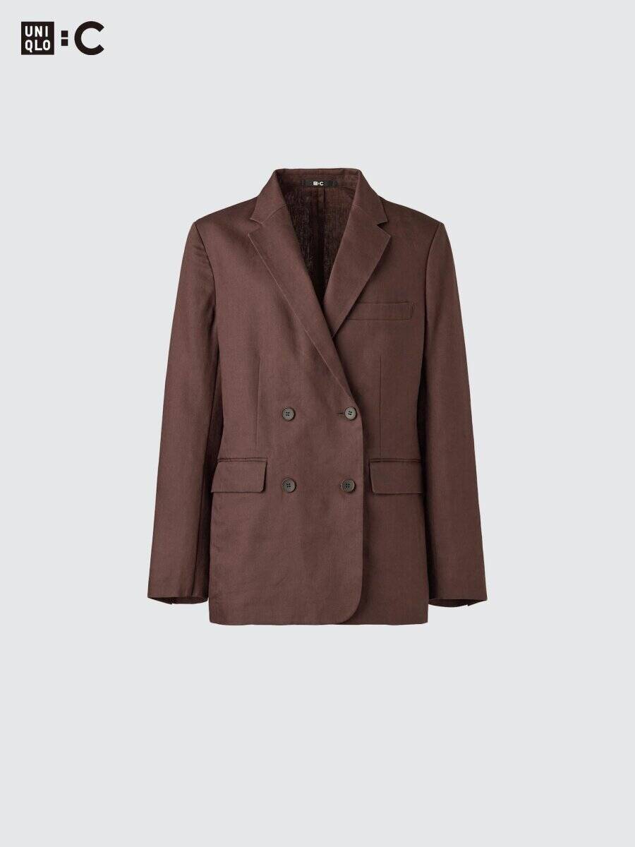 ユニクロのコラボアウターがレベル高くて争奪戦なるわ！早くも値下げのアイテムも！