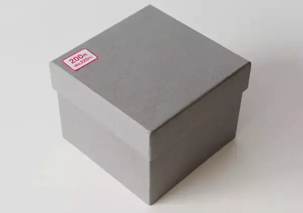 見つけたらスルーしないで！「ただの空箱と思ったら損！」自分用にも欲しくなる100均商品