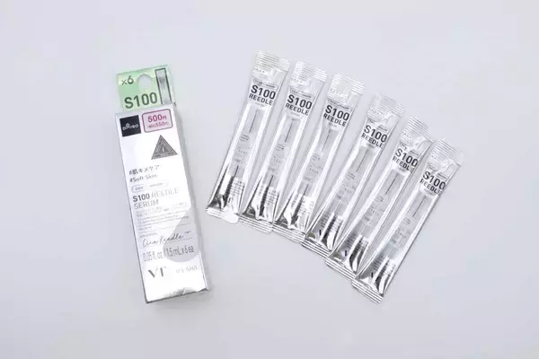 100均で買えるって知ってた！？わざわざ通販で買わずに済む！SNS騒然のあの韓国コスメ特集