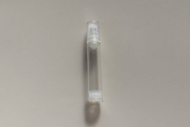 色々使ったけど…キャンドゥのコレが最強だった♡真空タイプだから使い勝手抜群の詰め替え容器