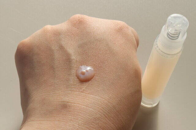 色々使ったけど…キャンドゥのコレが最強だった♡真空タイプだから使い勝手抜群の詰め替え容器