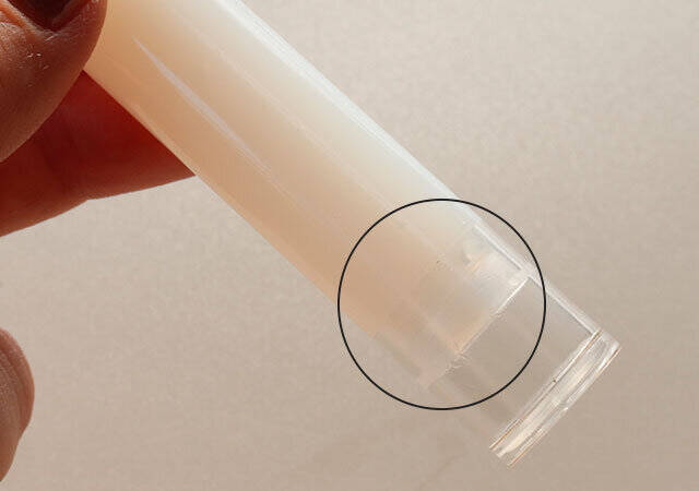 色々使ったけど…キャンドゥのコレが最強だった♡真空タイプだから使い勝手抜群の詰め替え容器