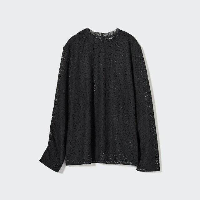 ユニクロで今買うならコレ！春まで活躍♡メインでもインナーでも使える「万能トップス」