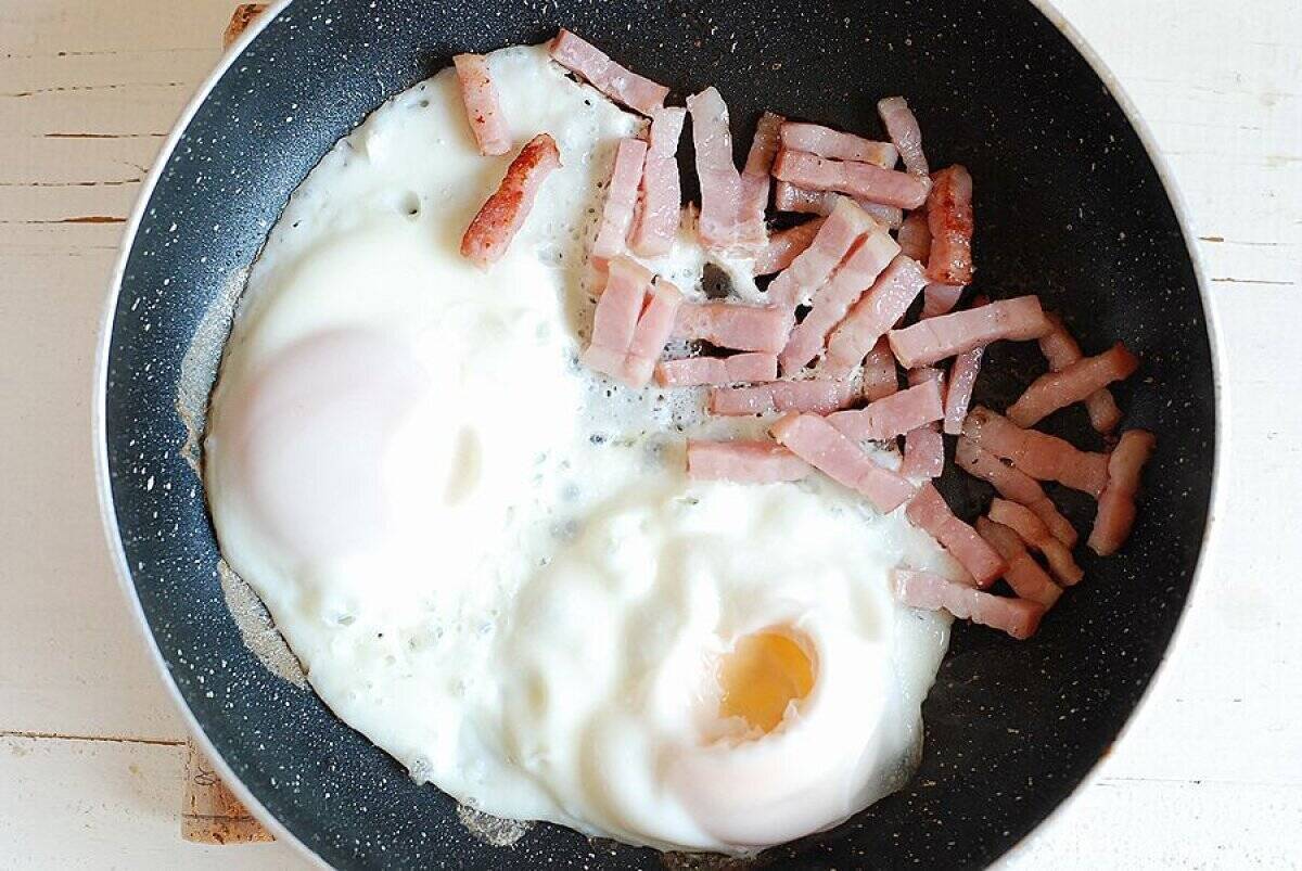 ポテサラは焼くのが正解だった！？カリッとほくほく！新じゃがの焼きポテトサラダのレシピ