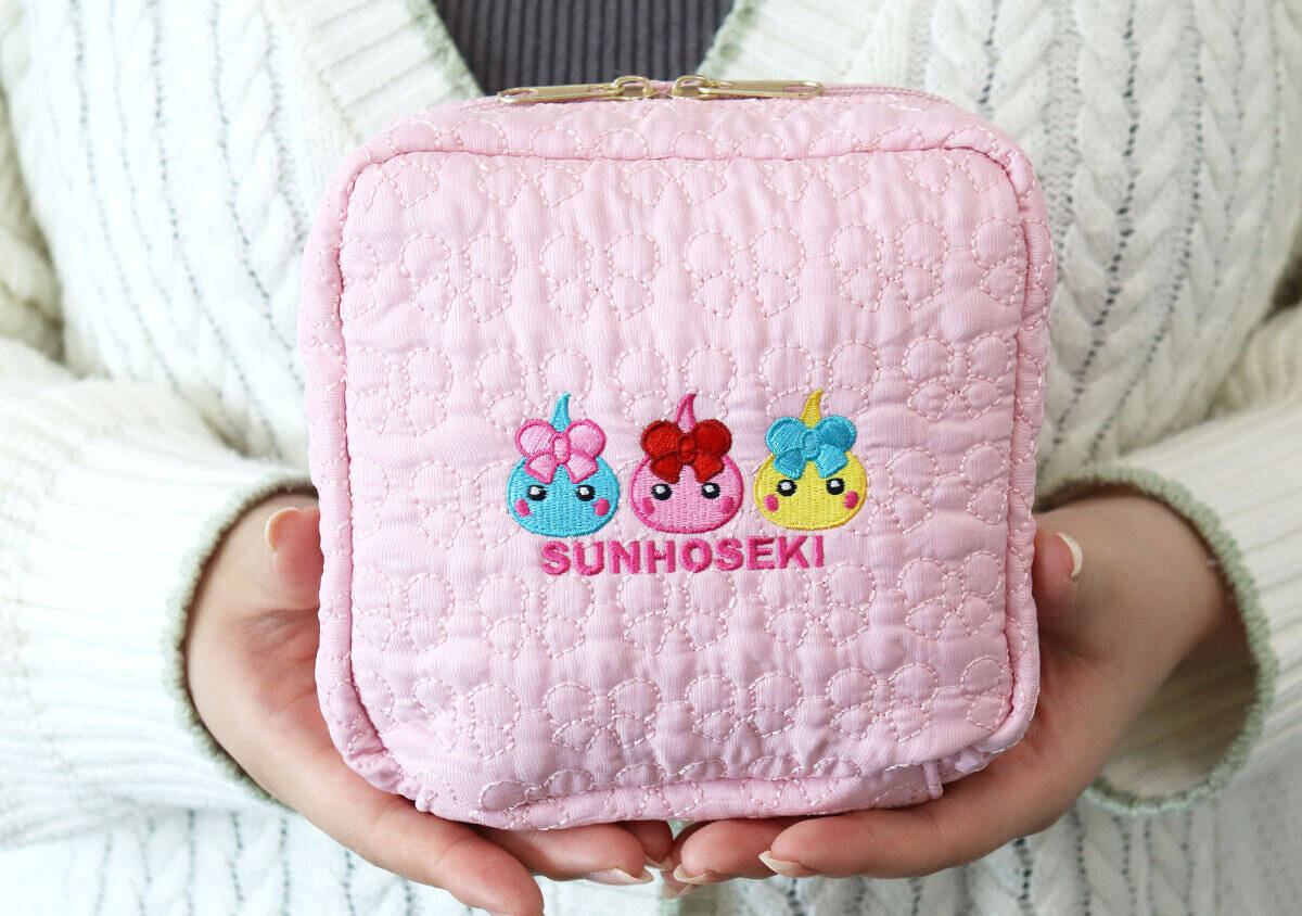 宝島さんさすがに可愛すぎます♡コレ覚えてる？アラサーの心を狙い撃ちする懐かしポーチ