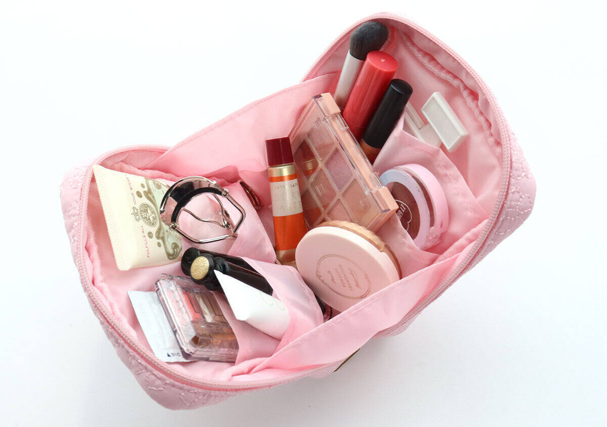 宝島さんさすがに可愛すぎます♡コレ覚えてる？アラサーの心を狙い撃ちする懐かしポーチ