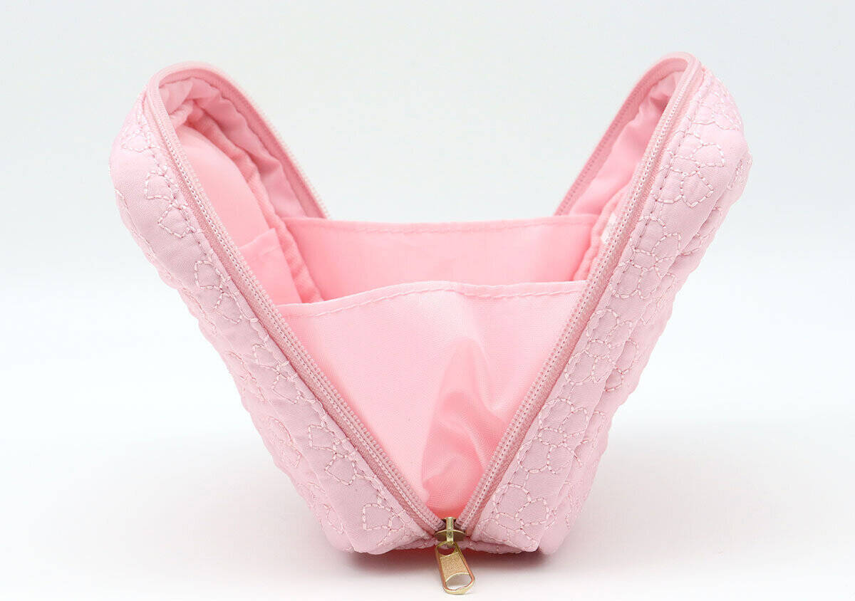 宝島さんさすがに可愛すぎます♡コレ覚えてる？アラサーの心を狙い撃ちする懐かしポーチ