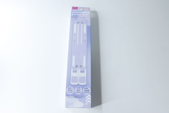 とりあえず買って損なし！「デスクワーク辛い…」って人に試してほしい！100均便利グッズ
