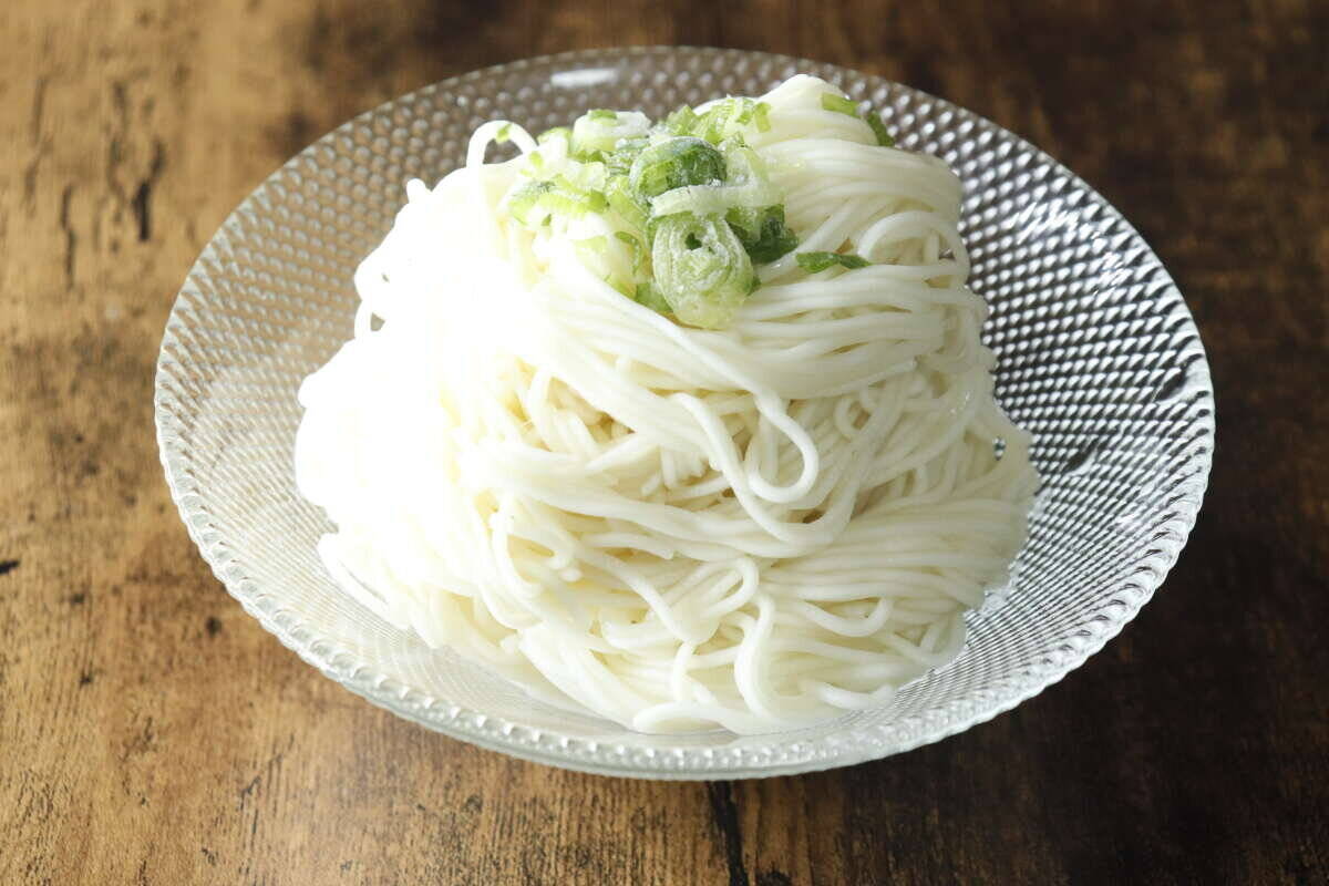 買い占めたくなる！100円とは思えないうまさ！出会えたらラッキーな生麺
