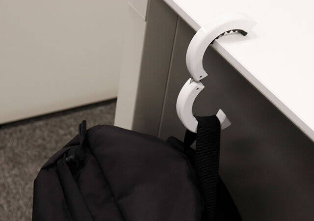 セリアマニアの愛用品♡もはやないと不安なレベル！直置きを防げるありがた～い便利グッズ