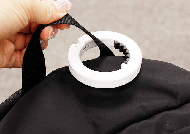 セリアマニアの愛用品♡もはやないと不安なレベル！直置きを防げるありがた～い便利グッズ