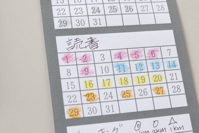 キャンドウでも買えたなんて♡ハビットトラッカーって知ってる？新生活にオススメな便利グッズ