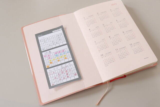 キャンドウでも買えたなんて♡ハビットトラッカーって知ってる？新生活にオススメな便利グッズ