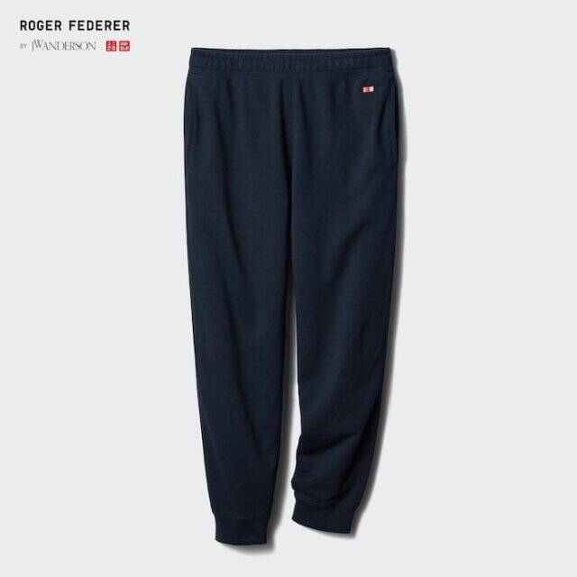 ユニクロ×フェデラー×JW ANDERSONのトリプルコラボアイテムがめっちゃおしゃれ♡