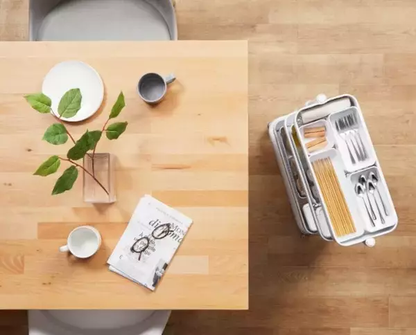 ニトリさんこういうの欲しかったのよ～！かゆ～い所に手が届く♡キッチン便利グッズ3選