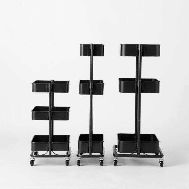 ニトリさんこういうの欲しかったのよ～！かゆ～い所に手が届く♡キッチン便利グッズ3選