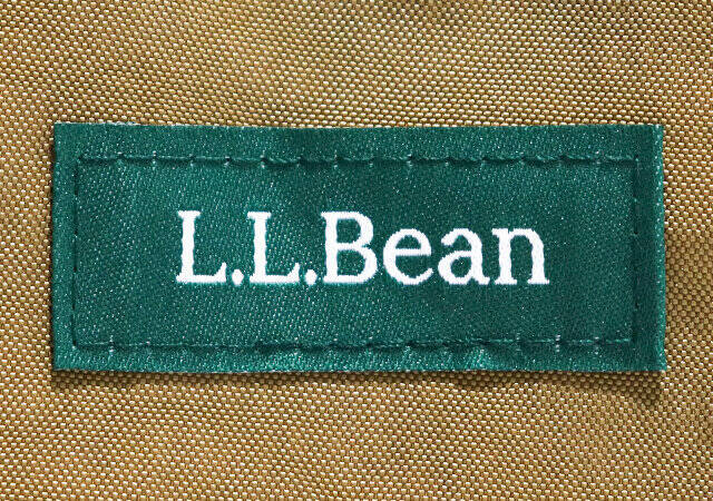 リンネル5月号の付録は「L.L.Bean」と初コラボ！2冊買い必至のボトル＆ショルダー