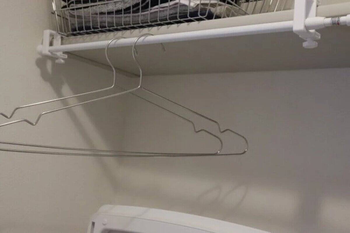 ダイソーで買っといて助かった～！一瞬でお悩み解消！嫌なあの日も快適なランドリーグッズ