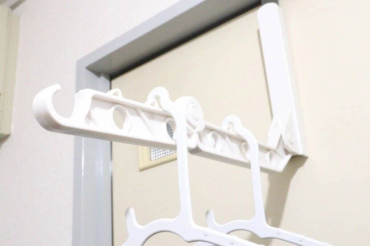 ダイソーで買っといて助かった～！一瞬でお悩み解消！嫌なあの日も快適なランドリーグッズ