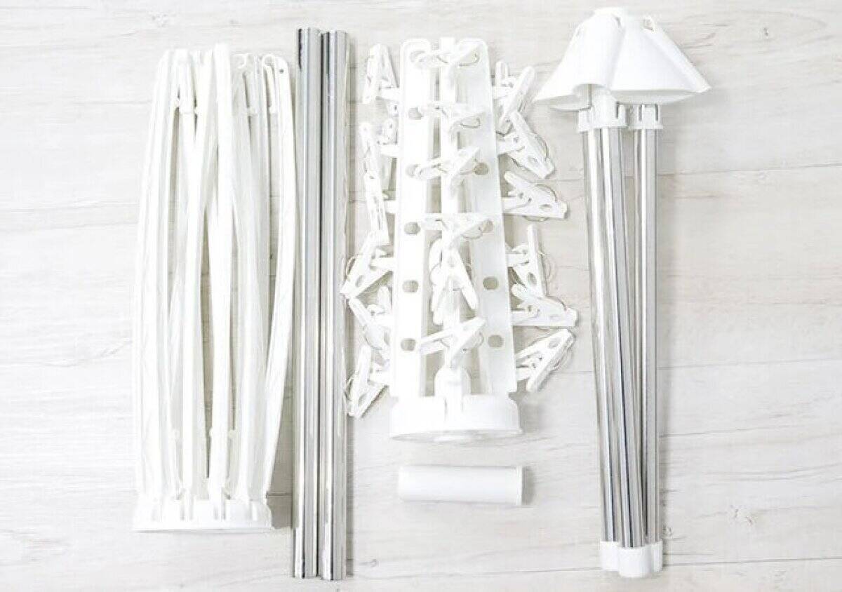 ダイソーで買っといて助かった～！一瞬でお悩み解消！嫌なあの日も快適なランドリーグッズ